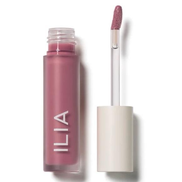 ILIA Balmy Gloss Tinted Lip. Only tested. Full. Bought within the month. - Picture 1 of 5
